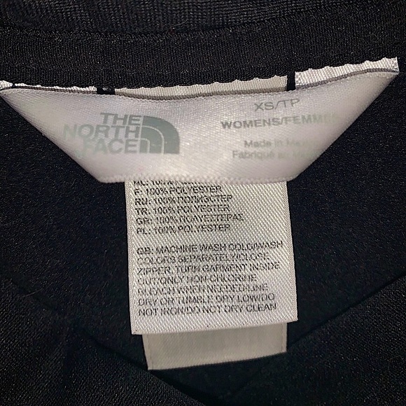 North Face Hoodie - Picture 4 of 5